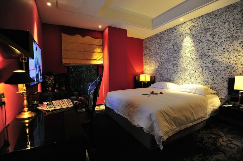 Wisdom Boutique Hotel