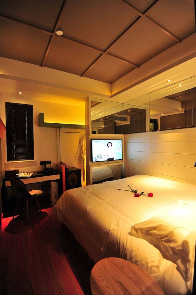 Wisdom Boutique Hotel