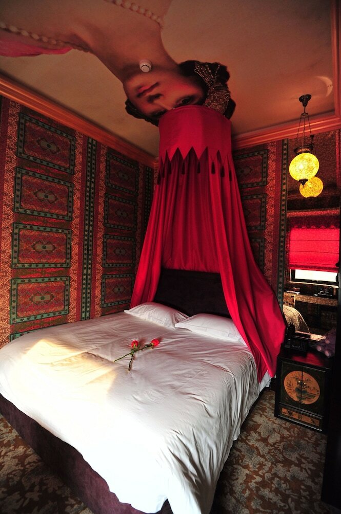 Wisdom Boutique Hotel