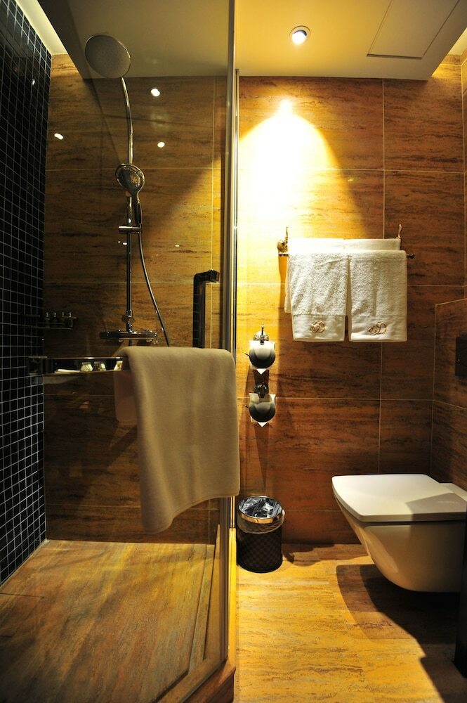 Wisdom Boutique Hotel