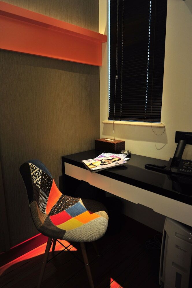 Wisdom Boutique Hotel