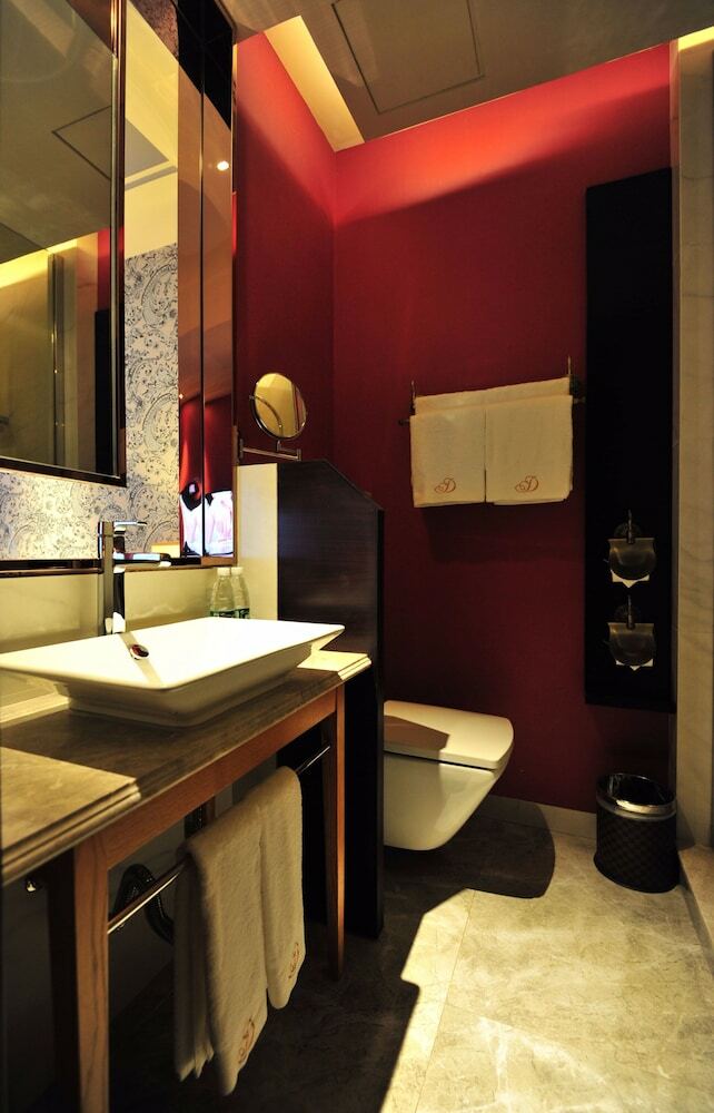 Wisdom Boutique Hotel