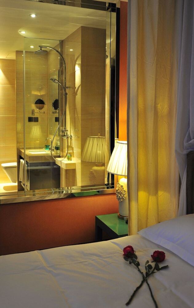 Wisdom Boutique Hotel