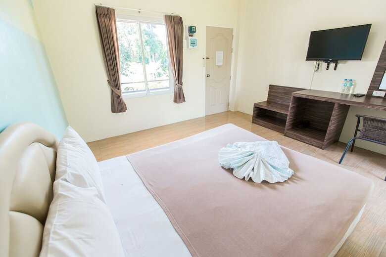 Hotel Krabi Avahill