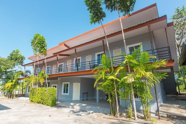 Hotel Krabi Avahill