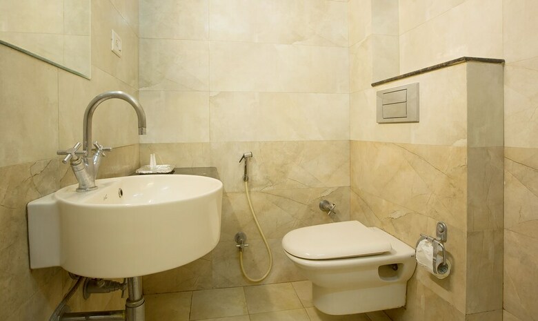 Hotel Treebo Stay Inn International