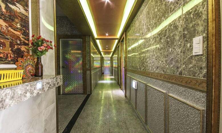 Hotel M Motel Songdo