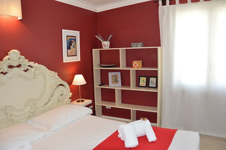 Calipso Apartments Ortigia