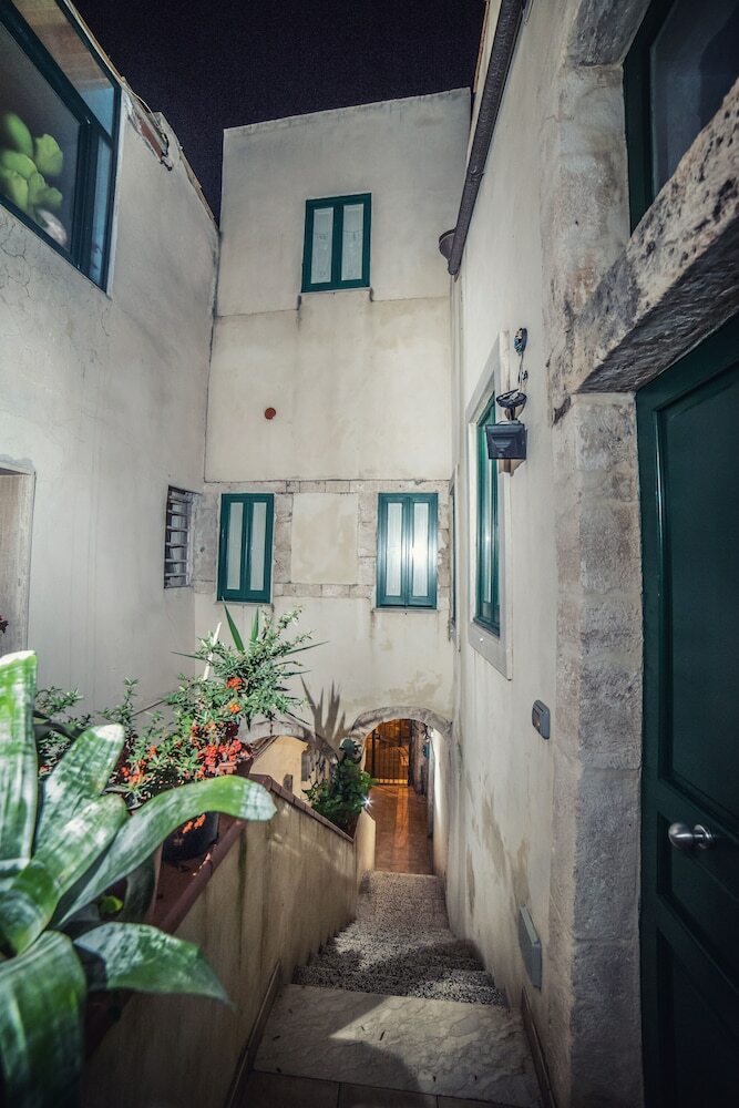 Calipso Apartments Ortigia