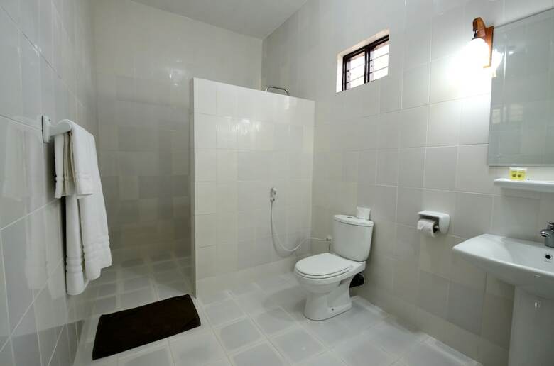 Hotel Amaan Beach Bungalows