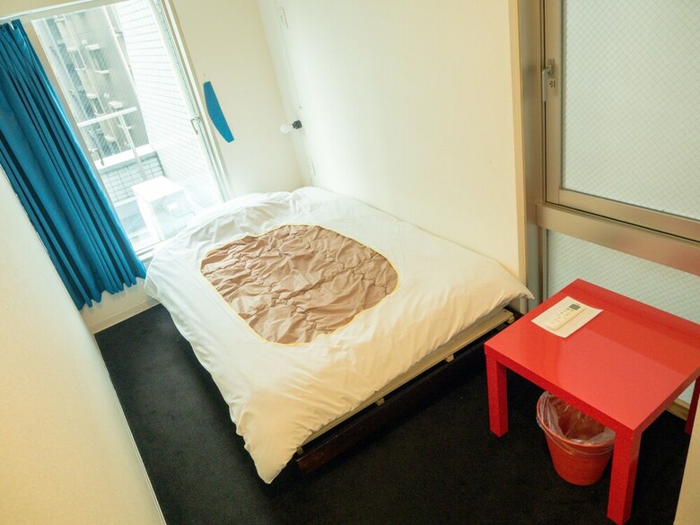 Hostal Charinco Hostel