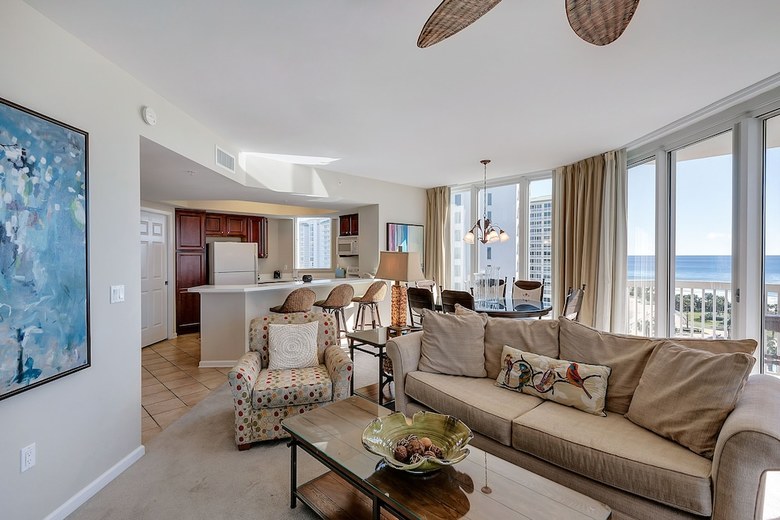 Apartamento Silver Shells Beach Resort & Spa