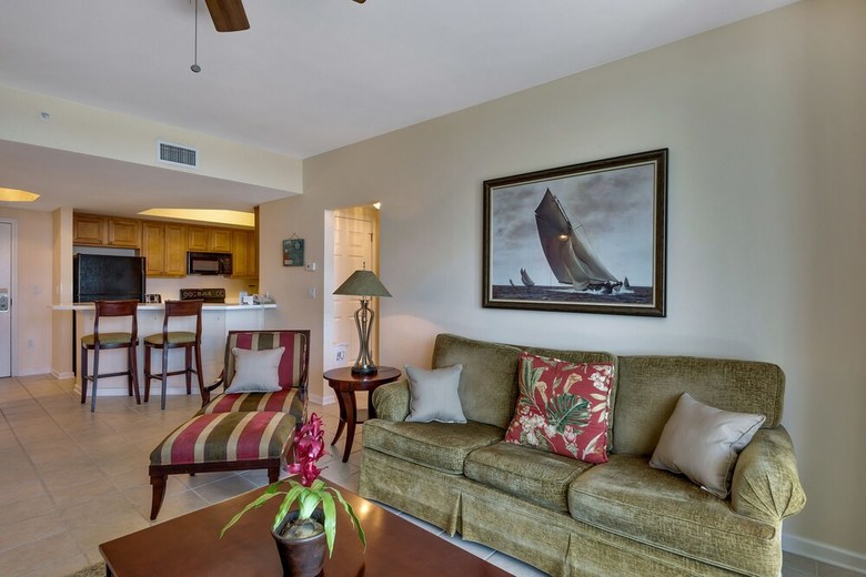 Apartamento Silver Shells Beach Resort & Spa