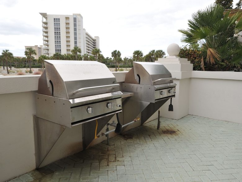 Apartamento Silver Shells Beach Resort & Spa