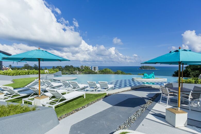 Apartamento The Sis Kata Resort