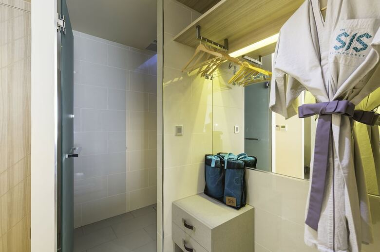 Apartamento The Sis Kata Resort