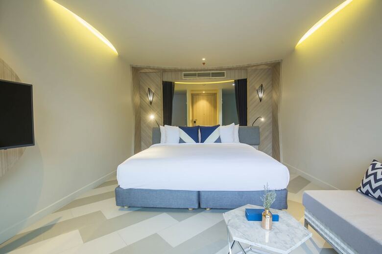 Apartamento The Sis Kata Resort