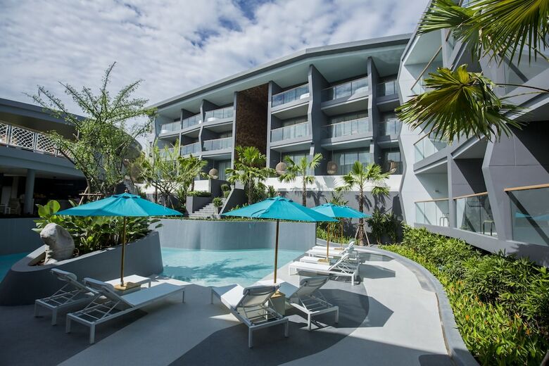 Apartamento The Sis Kata Resort