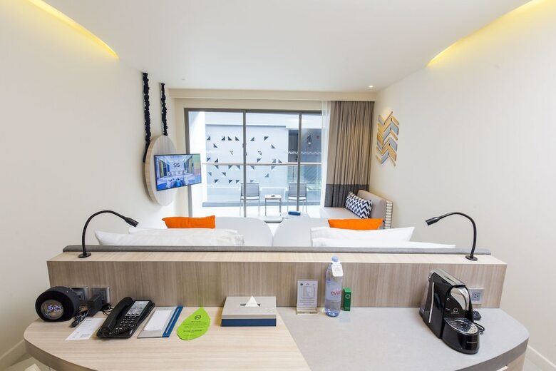 Apartamento The Sis Kata Resort