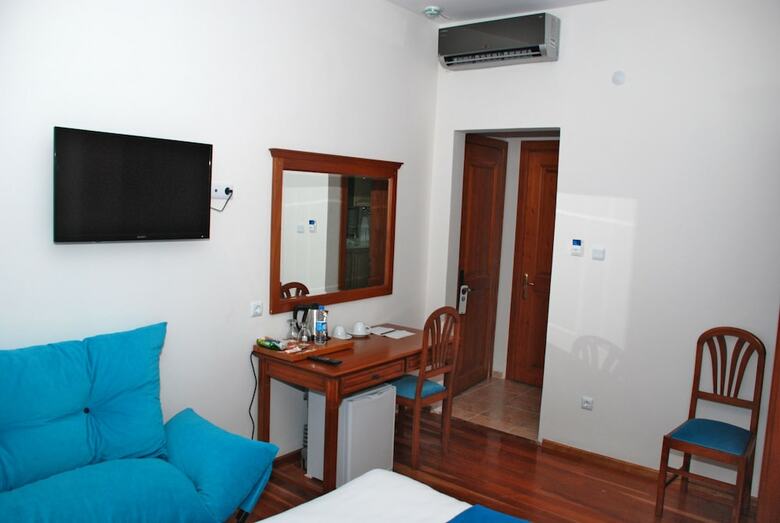 Hotel Mavi Inci Park Otel