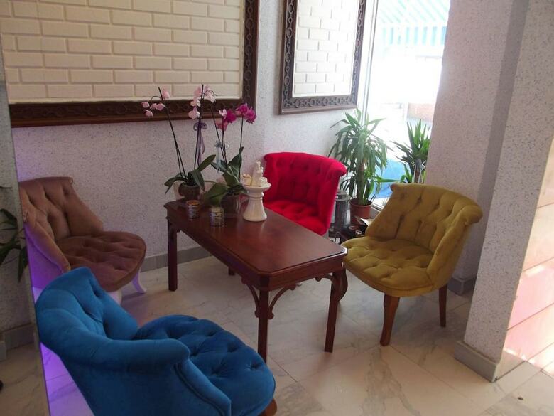 Hotel Mavi Inci Park Otel