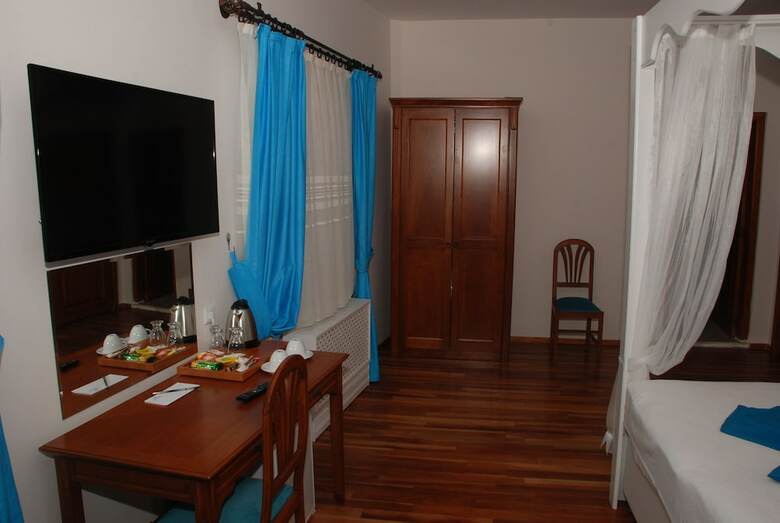 Hotel Mavi Inci Park Otel