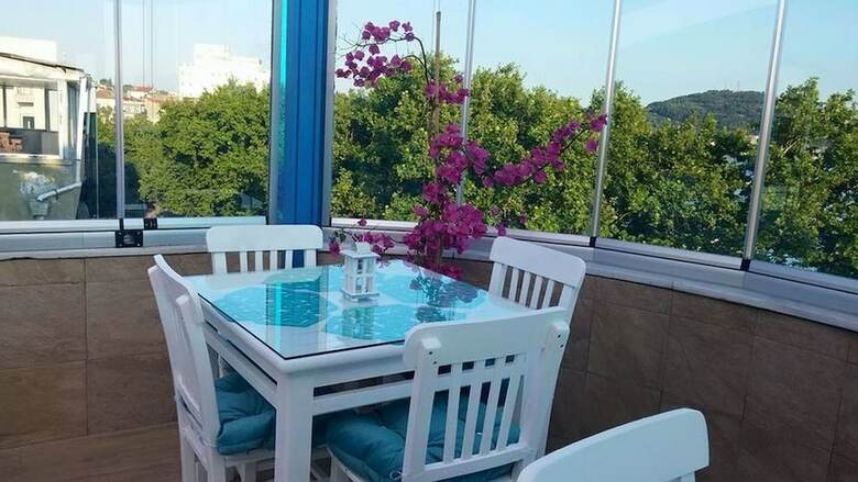 Hotel Mavi Inci Park Otel