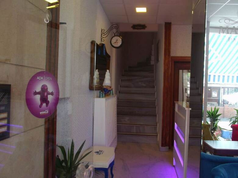 Hotel Mavi Inci Park Otel