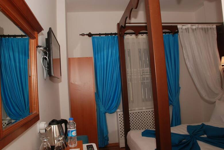 Hotel Mavi Inci Park Otel