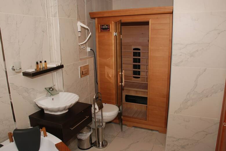 Hotel Mavi Inci Park Otel