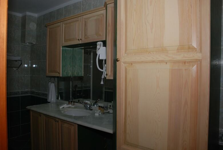 Hotel Mavi Inci Park Otel