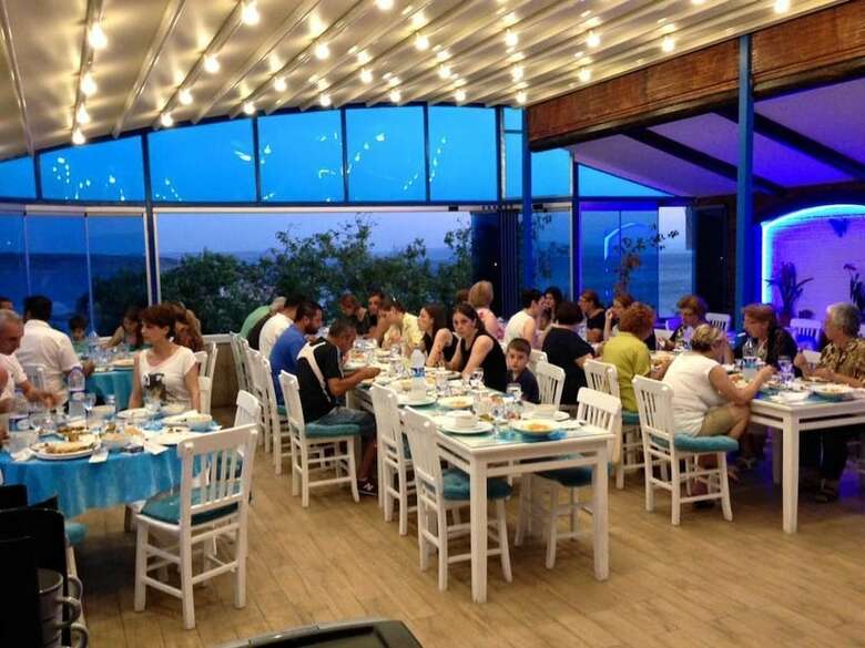 Hotel Mavi Inci Park Otel