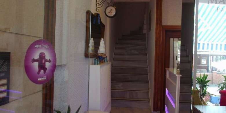 Hotel Mavi Inci Park Otel