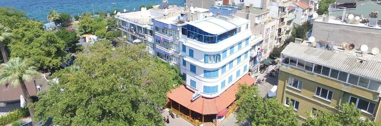 Hotel Mavi Inci Park Otel