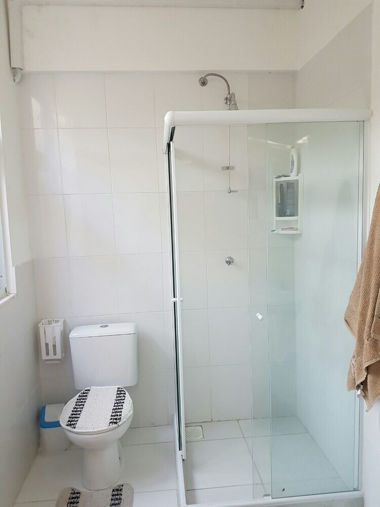 Hostal Beach House Jardim Oce�nico