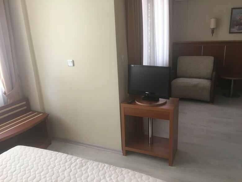 Diva Hotel