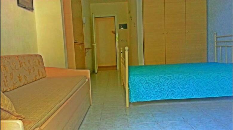 Aparthotel Stefanidis Apartments