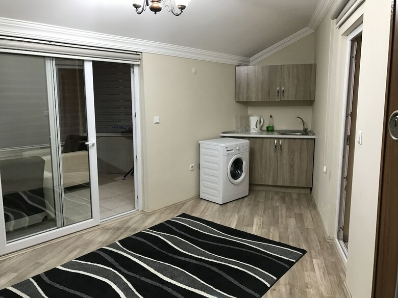 Hotel Alibeyoglu Apart