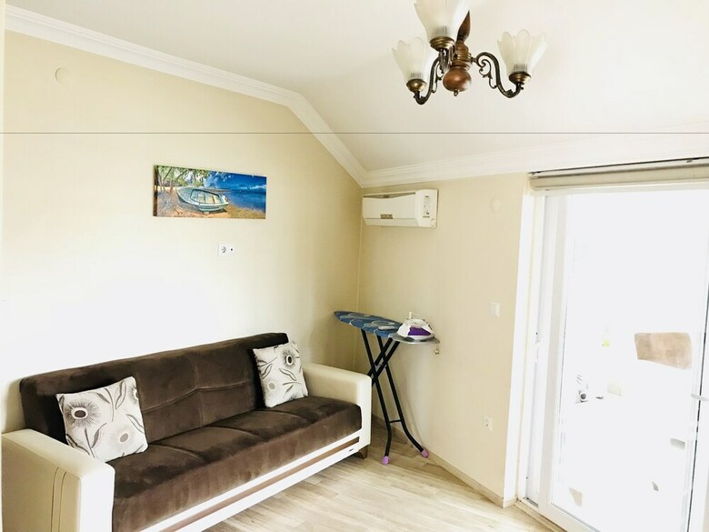 Hotel Alibeyoglu Apart