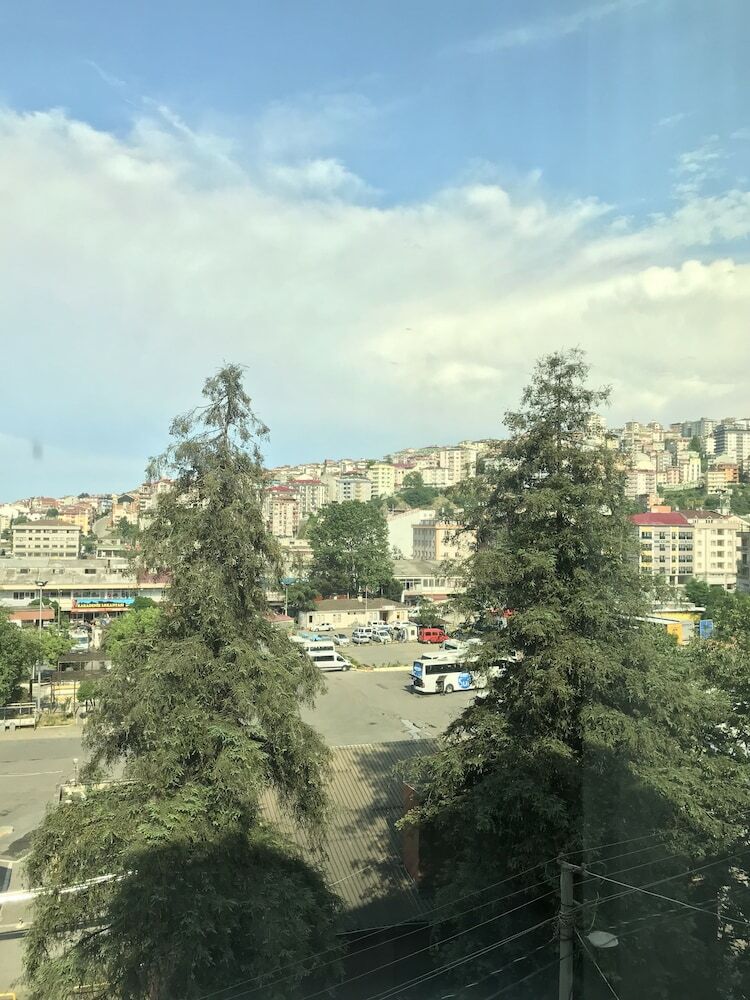Hotel Alibeyoglu Apart