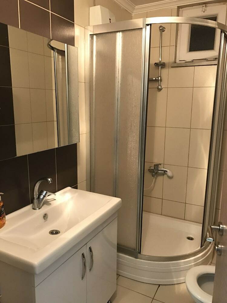 Hotel Alibeyoglu Apart