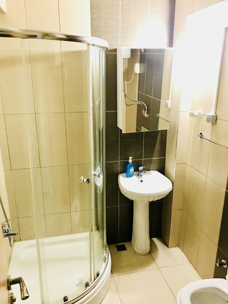 Hotel Alibeyoglu Apart