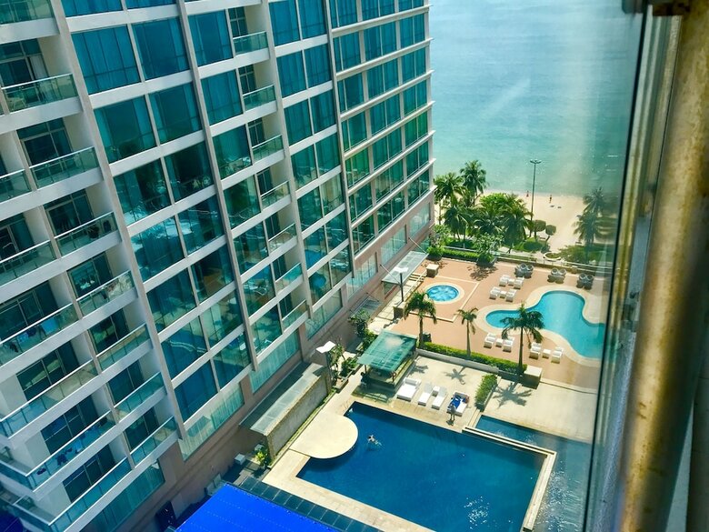 Handy Nha Trang Center Apartment