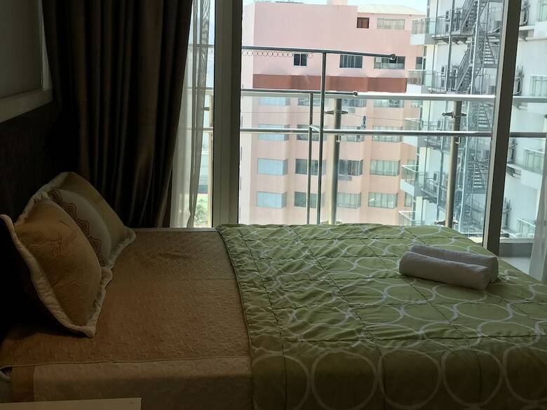 Handy Nha Trang Center Apartment