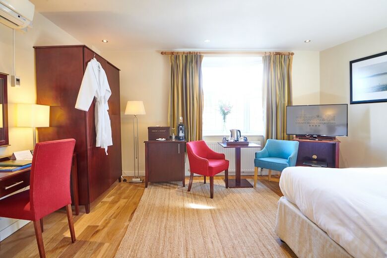 County Hotel Chelmsford
