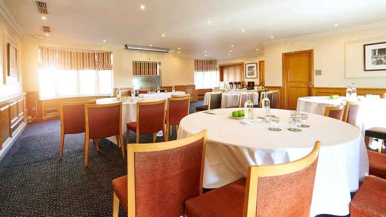 County Hotel Chelmsford