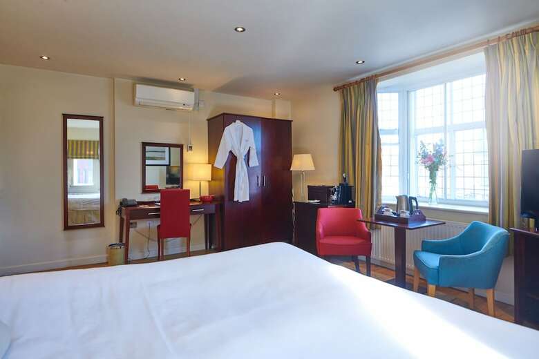 County Hotel Chelmsford