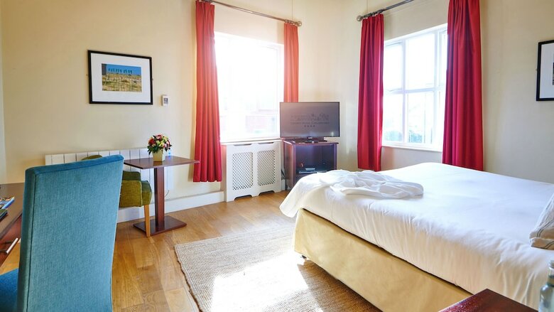 County Hotel Chelmsford