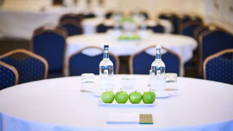 County Hotel Chelmsford