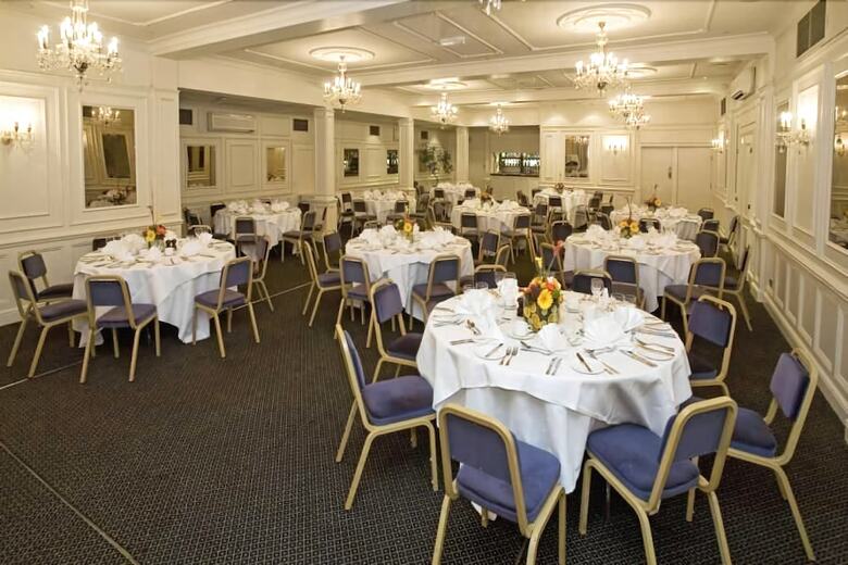 County Hotel Chelmsford